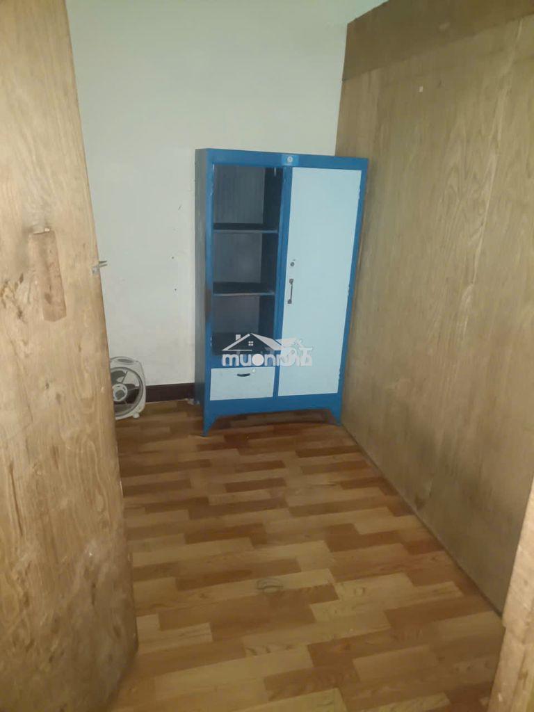 Cho thuê phòng trọ 10m2, giờ giấc tự do tại xvnt bình thạnh giá 1.8tr - Ảnh 3