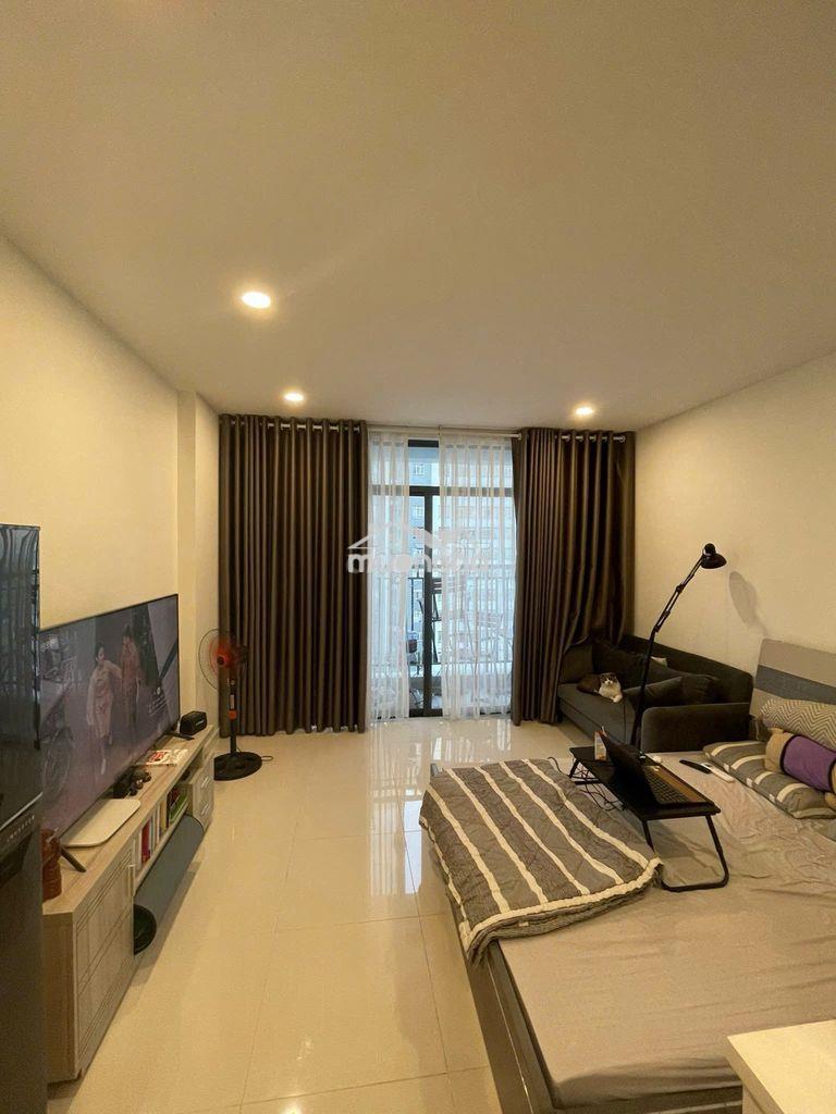 Cho thuê officetel central premium - nội thất đủ - giá thuê 9,5tr - Ảnh 2