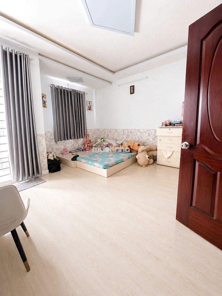 🔴 Nhà ngang khủng cách mt phạm thế hiển 50m p4q8 p.chánh hưng - Ảnh 3