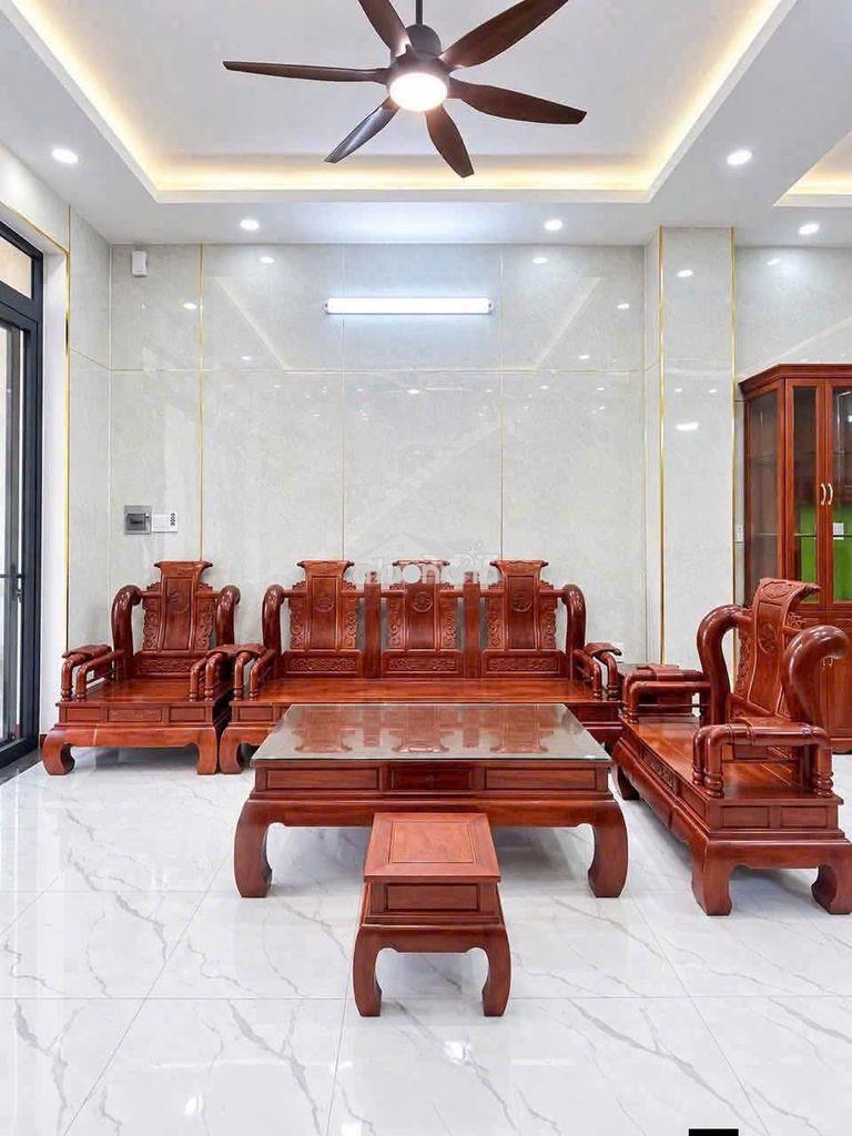 Nhà bình nhâm hoàn công đầy đủ 6*20 - Ảnh 3
