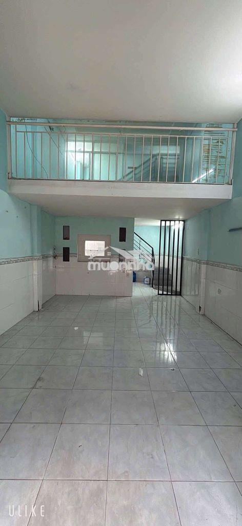 Nhà 1 lửng 1 lầu 3 phòng ngủ gần chợ liên khu 5-6 - Ảnh 2