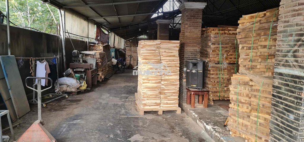 Bán đất tặng nhà xưởng 2.000m mặt tiền đường đại lộ bình dương - Ảnh 4