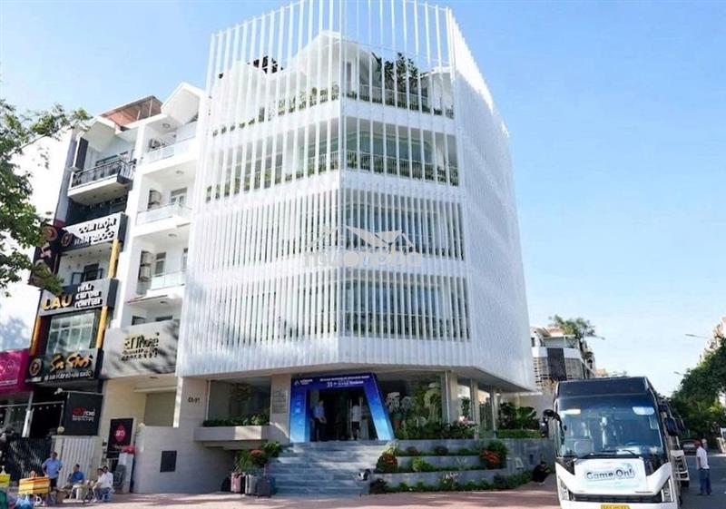 Góc 2mt nguyễn thị thập – kdc him lam, q7– vị trí vàng kinh doanh
