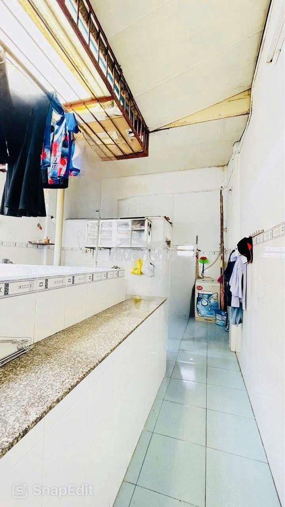 Căn hộ (4×18)×2 tầng
-lầu 3 thang bộ
- nguyễn trãi p14q5 (đh y dược) - Ảnh 3