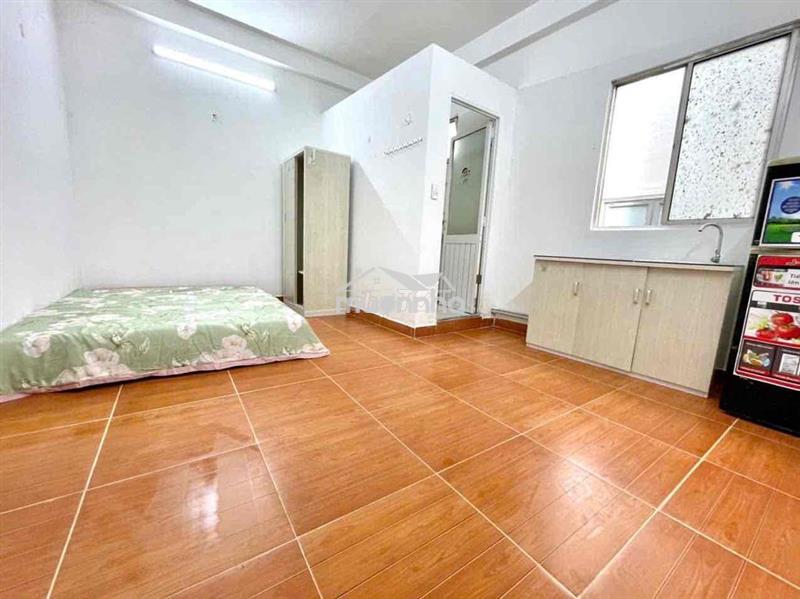 Studio ngay trung tâm q3 giá chỉ 4.xxx