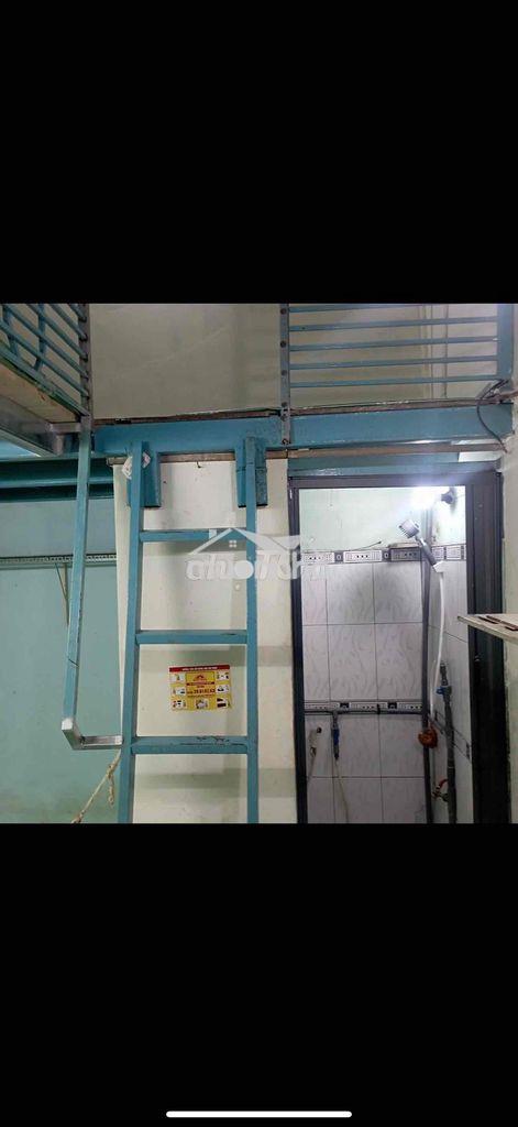 Phòng cho thuê tiện nghi giá siêu rẽ tại quận 6 - Ảnh 3