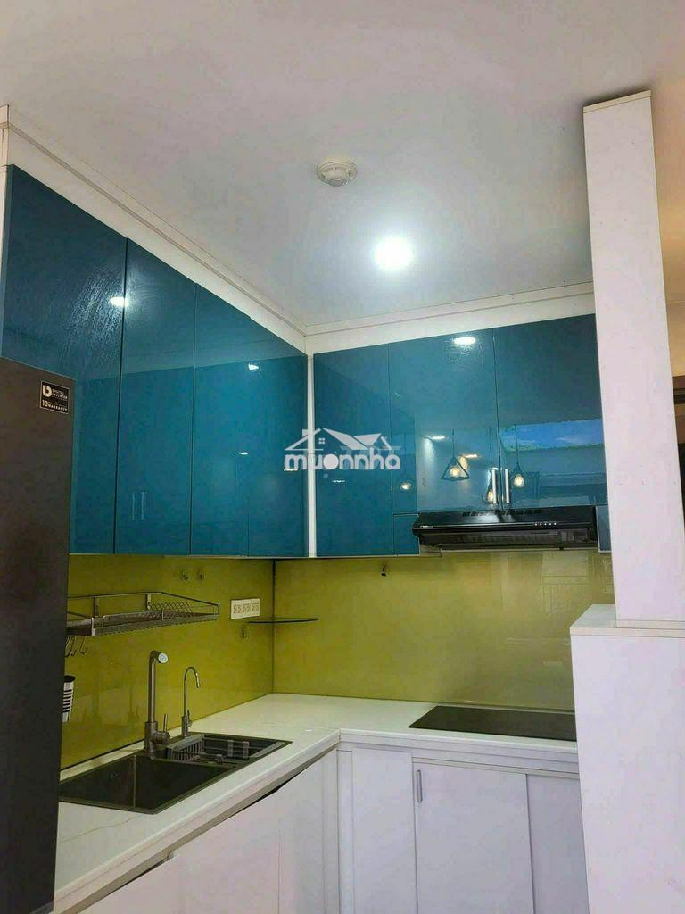 Cho thuê c/c botanica premier, hồng hà giá 17tr - 2