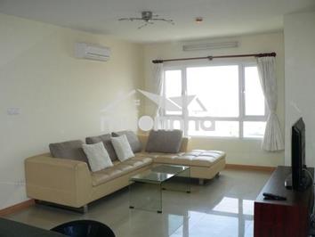 Căn hộ nguyễn huy lượng, đ/d bệnh viện ung bướu, 95m2, 3pn, 14tr - Ảnh 3