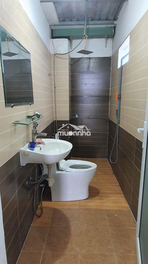 Phòng 41m2, full nội thất, giá 4.4tr - Ảnh 2