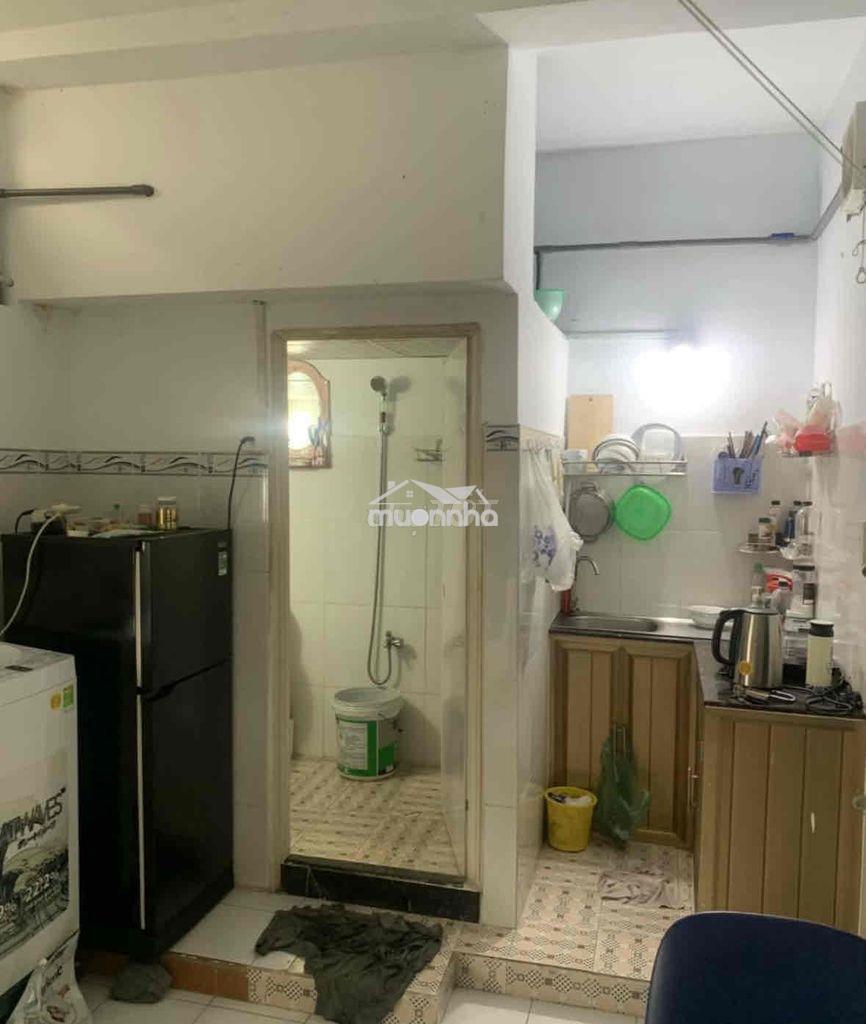 Nhà nhỏ sổ hồng riêng - Ảnh 2
