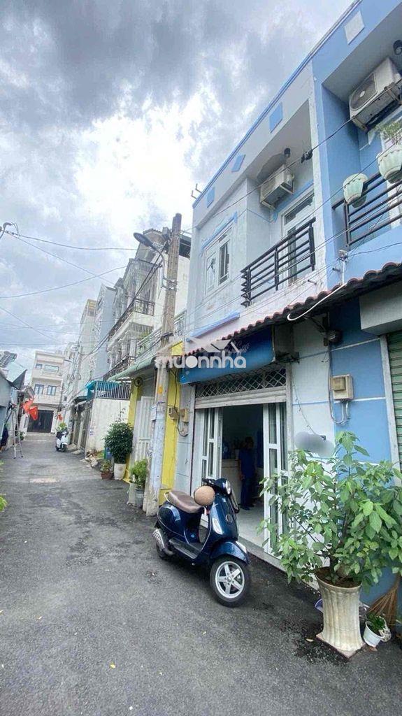 Cực hiếm chỉ 3,5t - hiệp bình hẻm xh🚘 ngủ nhà - sát metro -quốc lộ 13