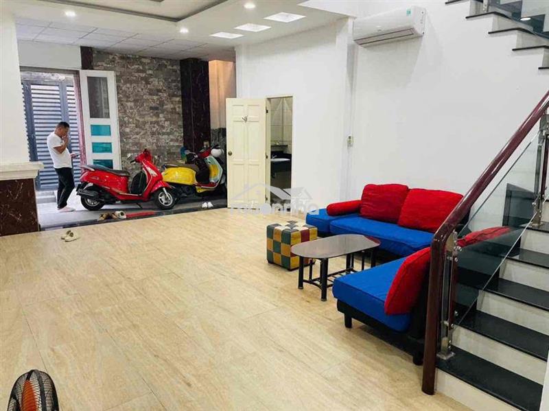 🏡 Cho thuê nhà full nội thất,1 trệt 1 lầu, đường số 7, hiệp bình chánh