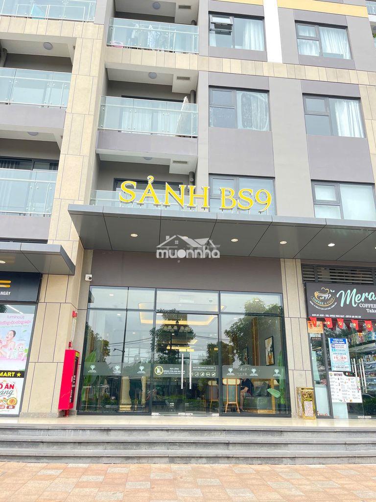 Studio bs 1tỷ650
