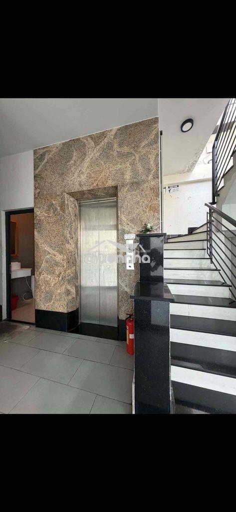 Cho thuê văn phòng trên lầu 2 - 3