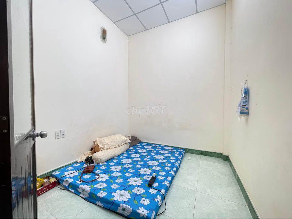 Bán nhà cấp 4,2pn-1ty150,đường hồ văn tắng,gần bv xuyên á,sổ hồngriêng - Ảnh 2