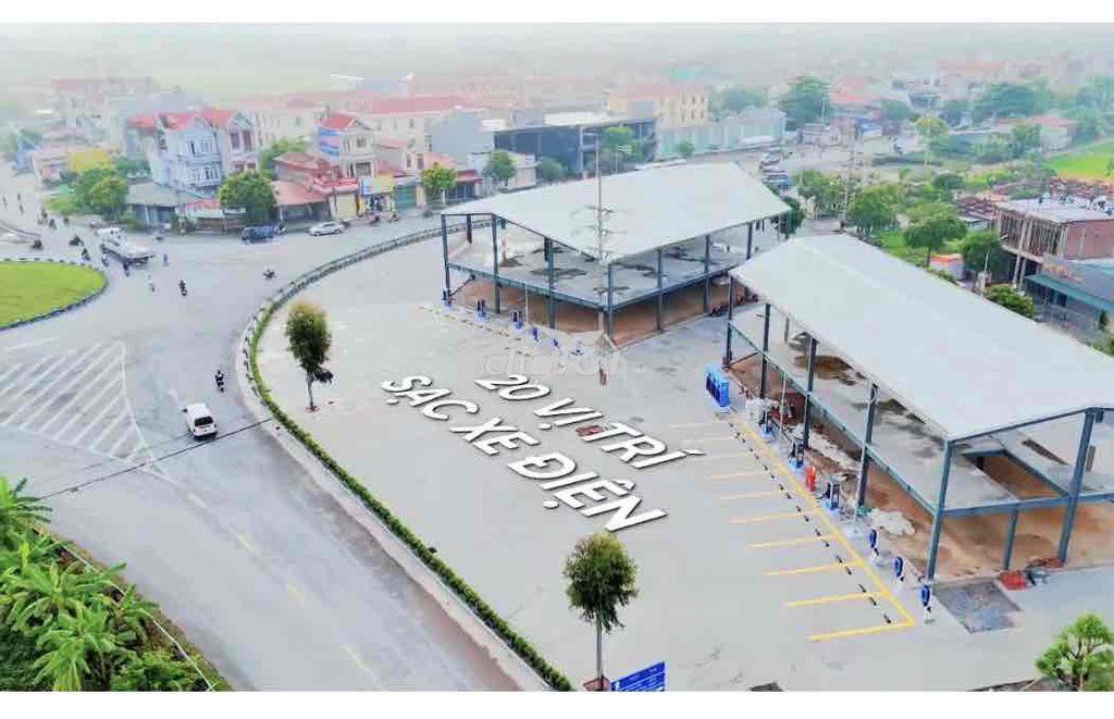 Mặt bằng vip cần cho thuê tại  nghĩa an- ninh giang- hải dương - 2