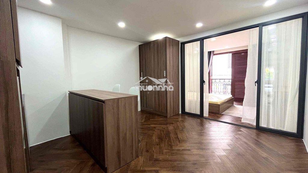 Studio tách bếp full nội thất ban công ngay đường 3/2 - Ảnh 2