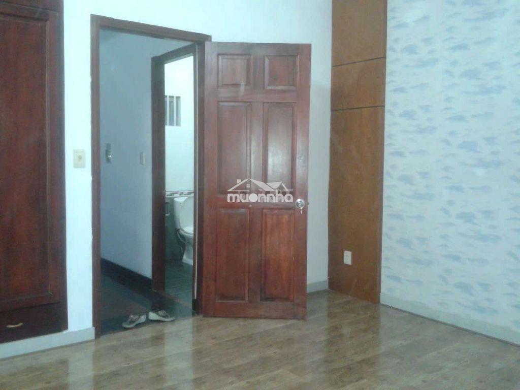 Cho thuê nhà chính chủ nguyên căn 4pn 3wc hẻm nhựa xe hơi 5m  - 3