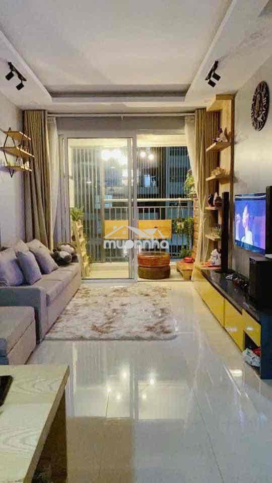 Cần bán golden mansion 2pn 2wc full nội thất y hình giá 5.5 tỷ