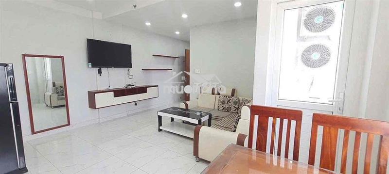 Cho thuê 2pn căn góc rộng tại chung cư phúc đạt, phú lợi, thủ dầu một