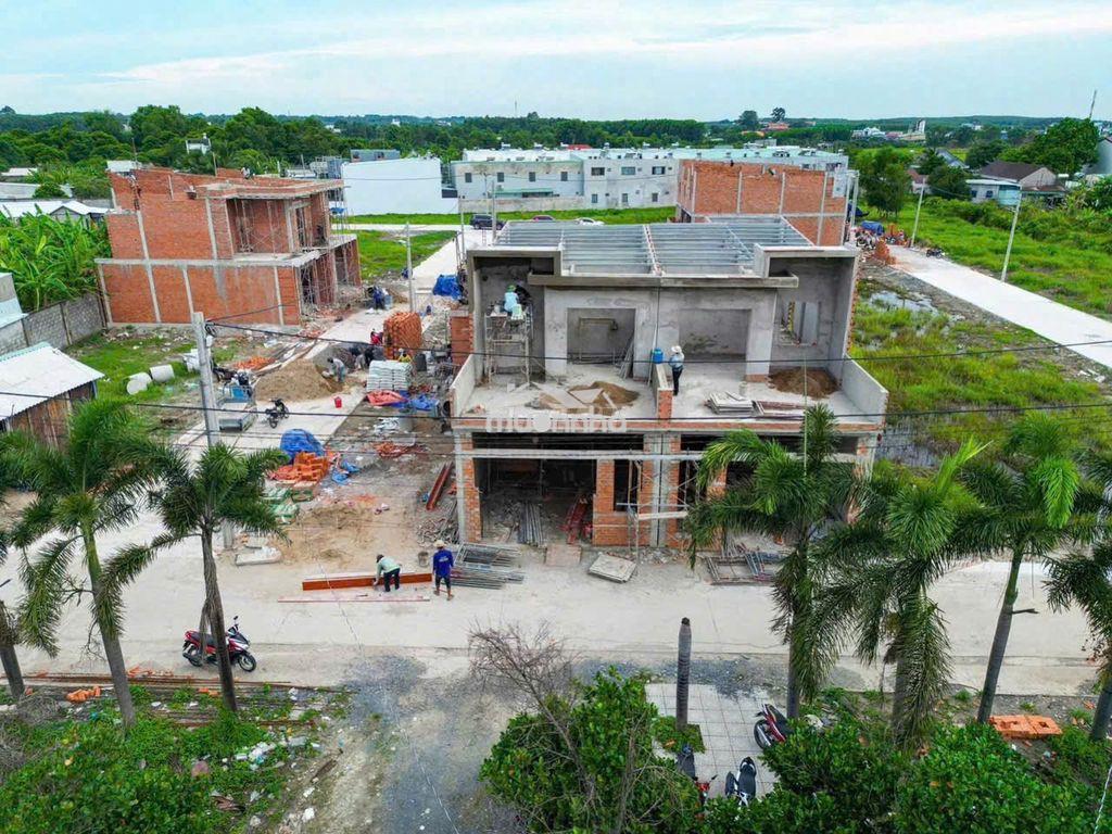 Đất sổ hồng riêng biên hòa – chỉ 300 triệu nhận nền ngay!!! - Ảnh 2