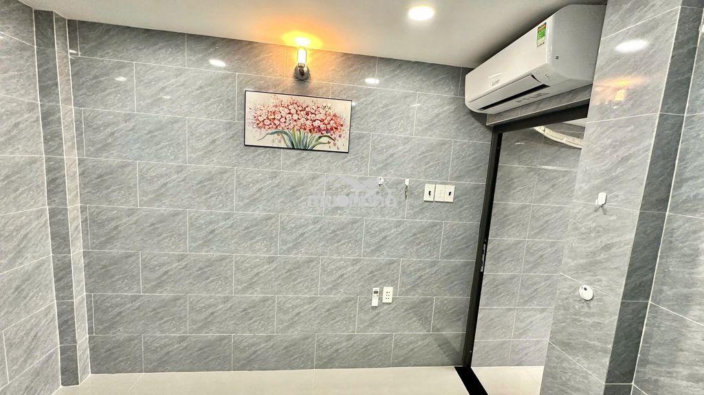 Bán nhà 1 sẹt đường vũ tùng - chợ bà chiểu - Ảnh 3