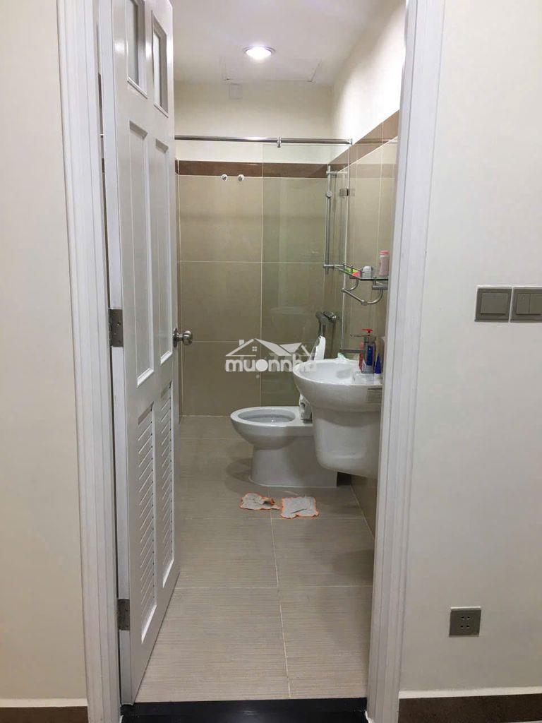 Bán 1pn 47m2 eratown đức khải, sổ hồng. giá bán: 2.4 tỷ, tầng trung - 4
