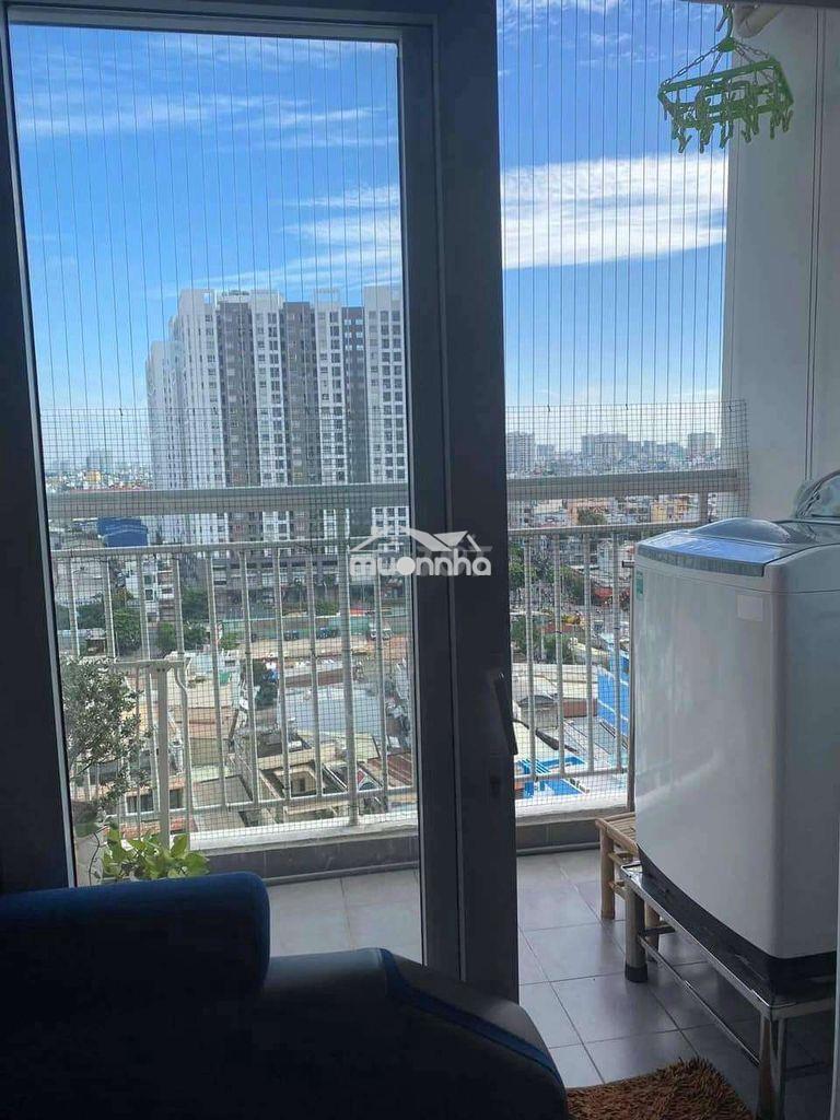 Cho thuê 2 căn 1pn 45m2 và 49m2 cc 8xđầmsen 