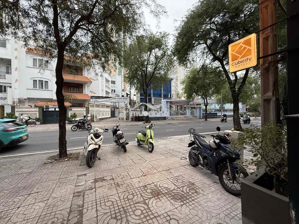 Cho thuê mb kinh doanh 78c bà huyện thanh quan, p nhiêu lộc, tp hcm - 3