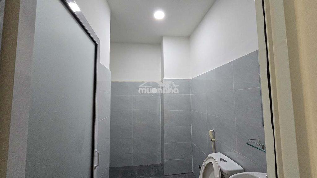 Phòng ban công chu văn an gần coopmart học viên cán bộ cv hoàn cầu  - Ảnh 3