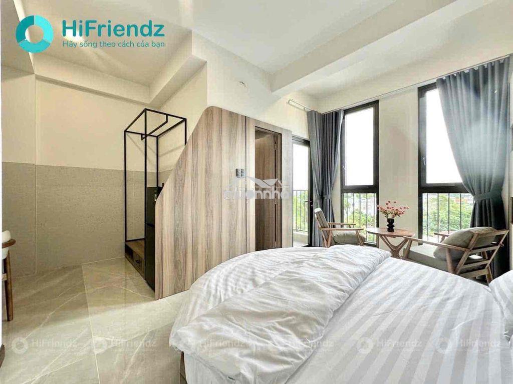 🍰Studio_cs trời_ngã tư bảy hiền_ đh vhu&đh vva_đồng đen, tân bình - Ảnh 3