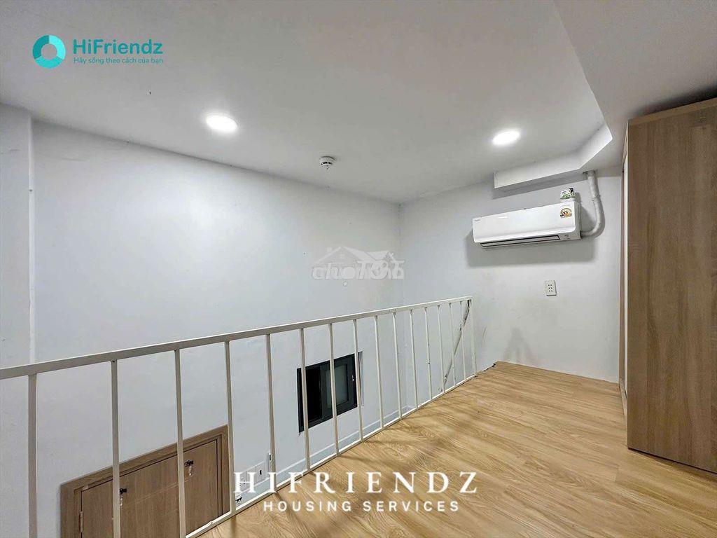 Duplex sinh viên sát quận 5, cách đại học sư phạm và sài gòn 3-4km - 3