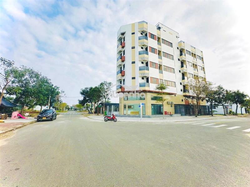 Bán đất nền dự án khu đô thị số 3 điện nam điện ngọc, 121m2, lô sạch