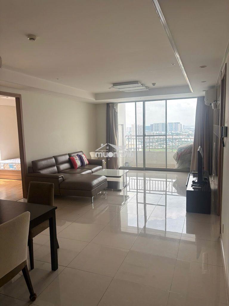 Cho thuê ch cantavil premier q2, 3pn, 125m2, full nội thất  giá 30tr - 2