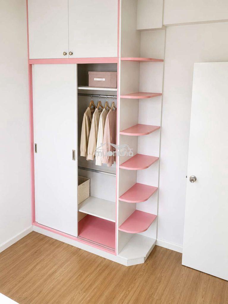 Bán căn góc 3pn tầng trung, giá mềm cho gia đình từ 2pn muốn up lên 3p - 3