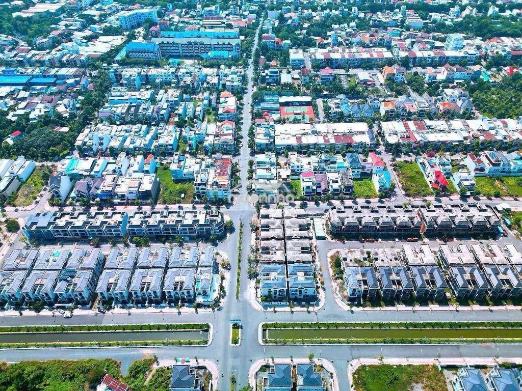 Bán nhà thô shophouse 6x21 kdc bửu long 3 - Ảnh 4