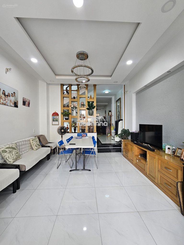 Chủ ngộp !bán nhà ở mới cứng hxh lê quang định sẵn 5 tầng 70m2 11,8 tỷ - Ảnh 3