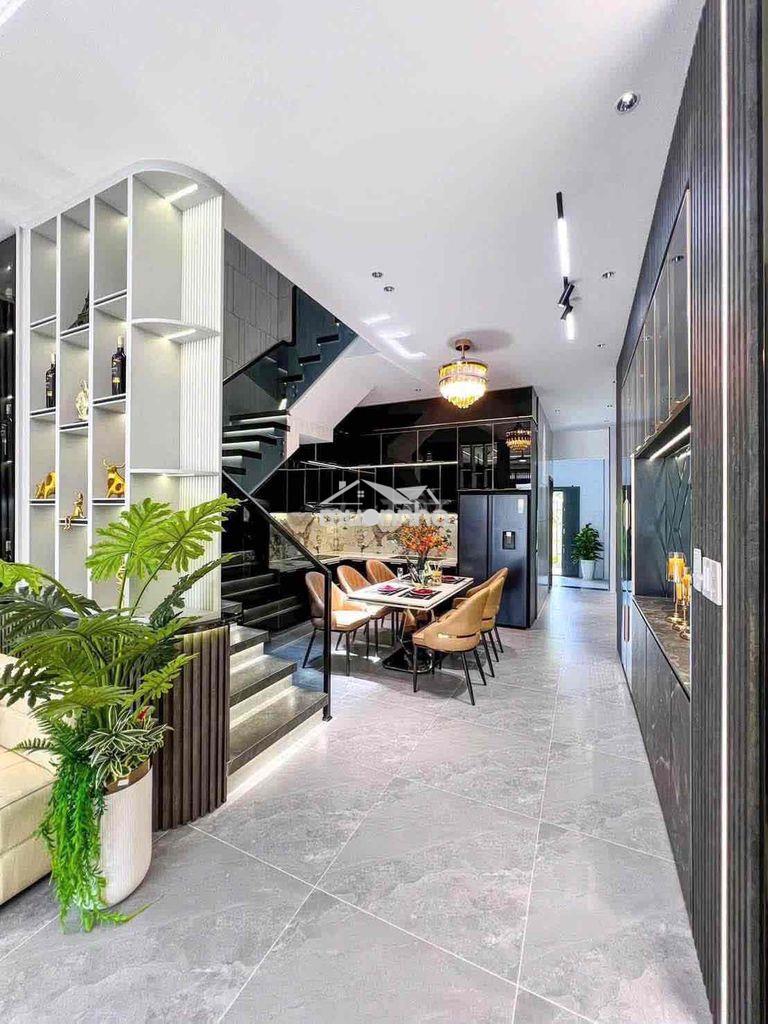 Bán nhà shr - 3ty650 thuận giao #visip1 - Ảnh 3