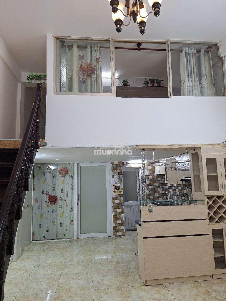 Cư xá tập thể nguyên căn - Ảnh 3