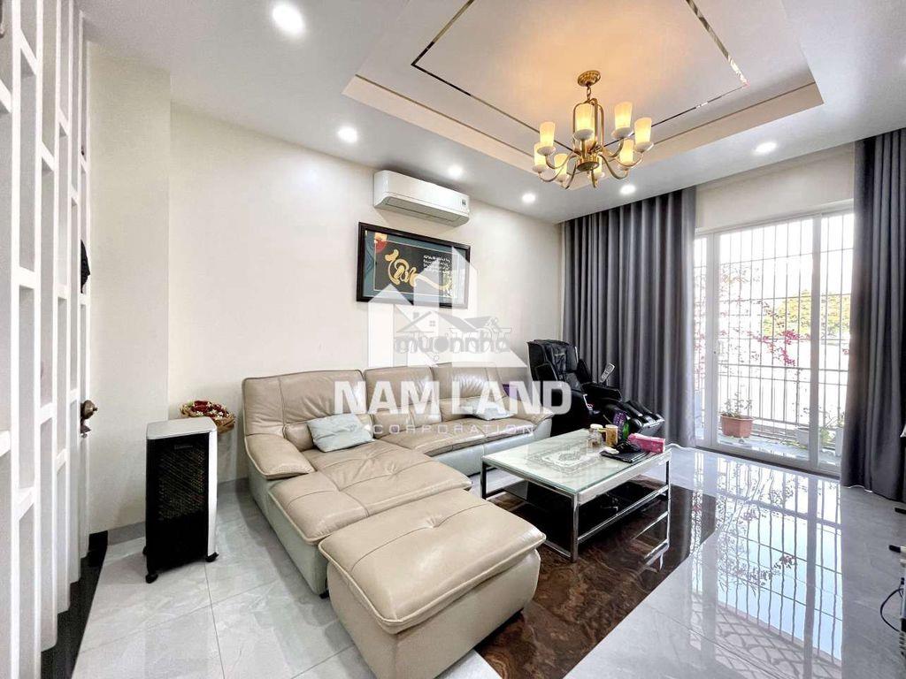 🍓 Khu đô thị apak nhà trệt + 3 lầu chỉ 32 triêun - 2