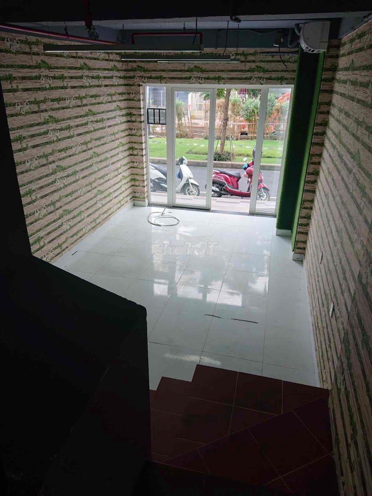 Cho thuê shophouse kính dương vương bt - Ảnh 3
