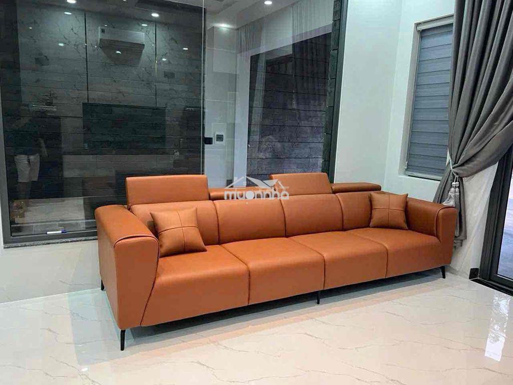Chính chủ bán nhà 1trệt 2lầu:8x14,full nội thất sát bv 1.500giường - Ảnh 2