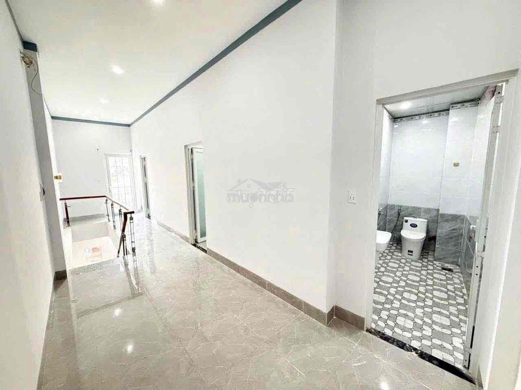 Bán gấp nhà sr 1 lầu p.tân vạn gần cầu bửu hoà - Ảnh 4