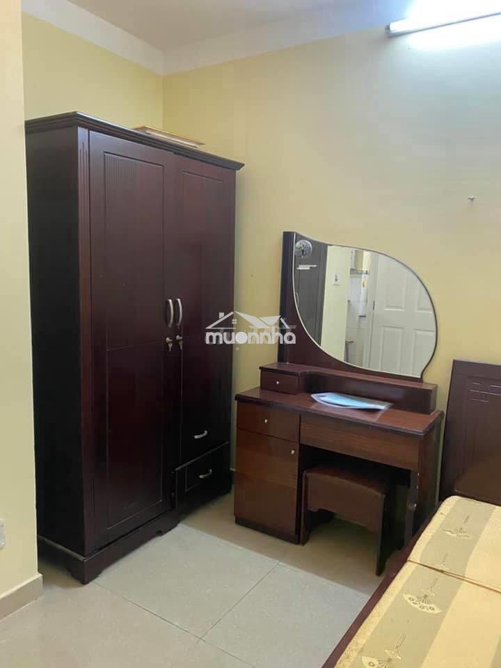 Bán căn hộ đường hoàng hoa thám (tân bình) - 50m², 2pn, giá 2.7 tỷ - Ảnh 4