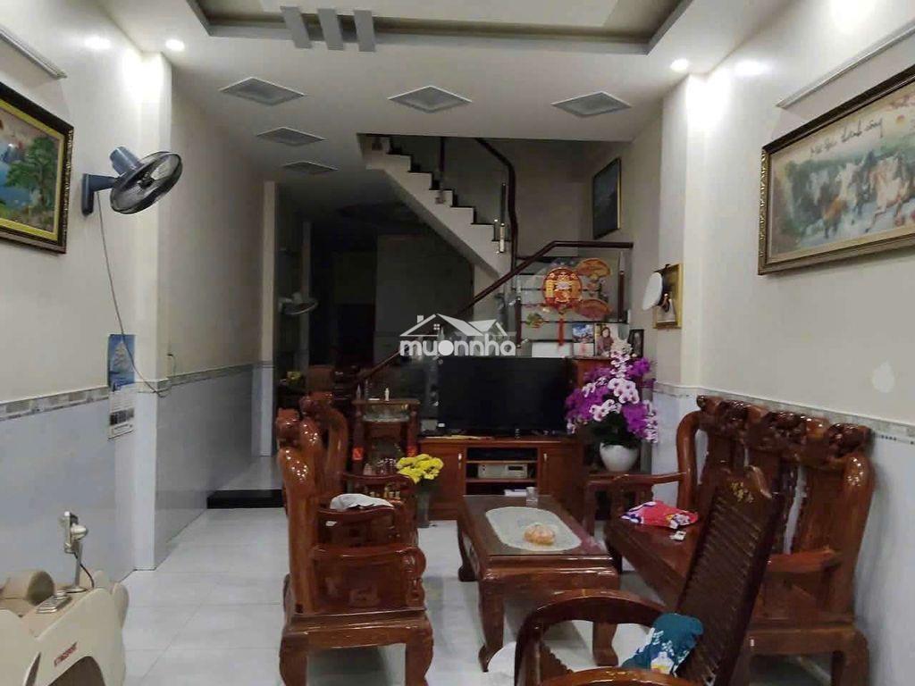 Cho thuê mặt tiền kinh doanh  - 3