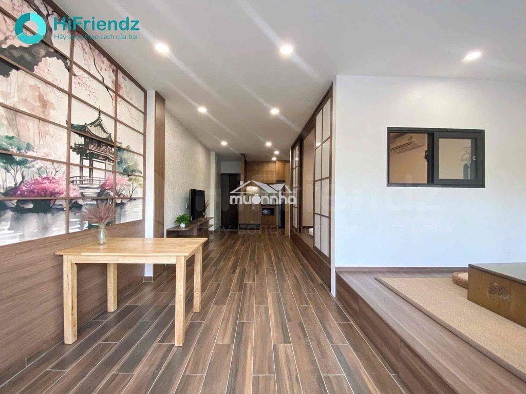 🔥Cho thuê căn hộ giá rẻ rộng giá từ 30m2  gần nguyễn trãi - cửa sổ 🔥 - Ảnh 4
