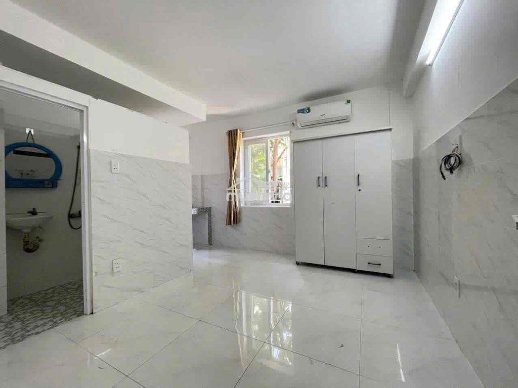 Studio full nội thất - cách vlu 500m - 4
