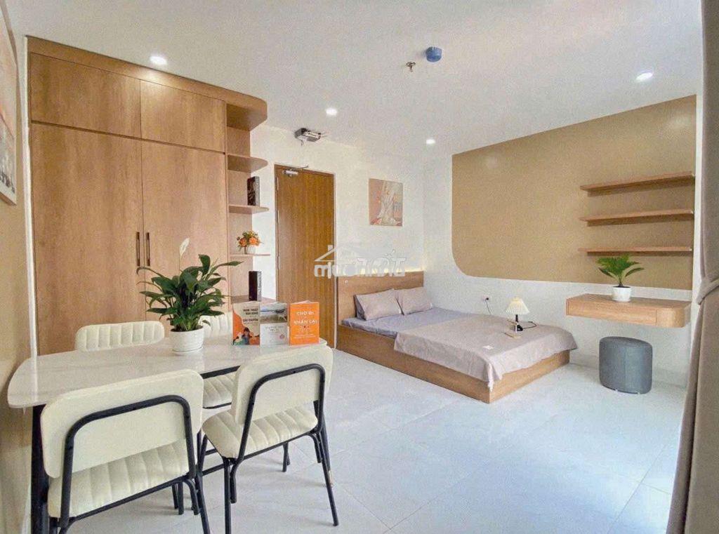 Mới 100% gần sân bay, học viện hàng không , cộng hòa giá từ 4tr9 - Ảnh 2