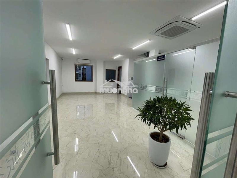Lvcc cho thuê biệt thự mỹ gia gói 2 (đầu tháng 10 trống)