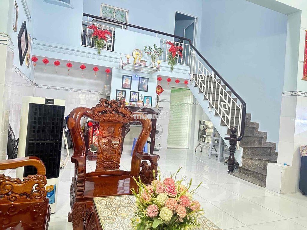 Bán nhà 5x21 - đường số 48 - sát chợ hiệp bình - hiệp bình chánh - Ảnh 2